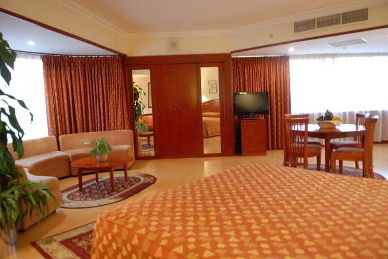 Hotel Seashell Inn