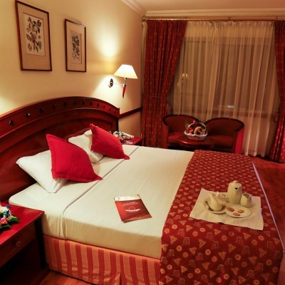 Hotel Seashell Inn