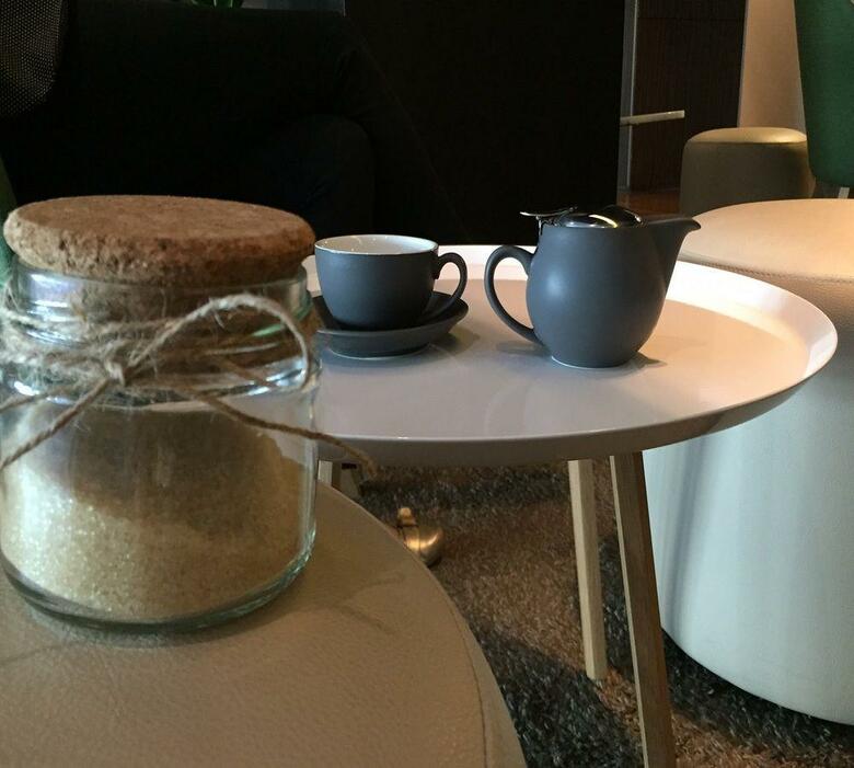 Hotel Novotel Canberra