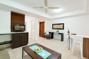 Hotel Reef Retreat