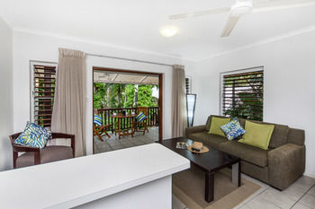 Hotel Reef Retreat
