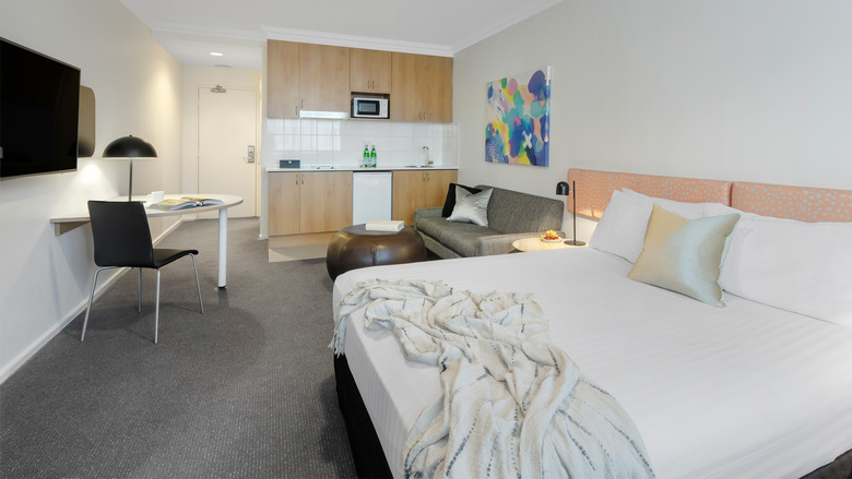 Hotel Mantra On Murray