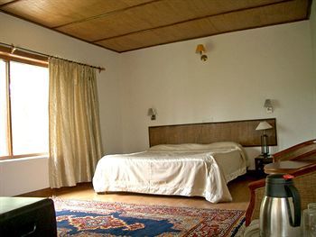 Viviendas Turisticas Hotel Shambhala