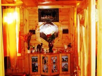 Hotel Rahela Guest House & Home Stay