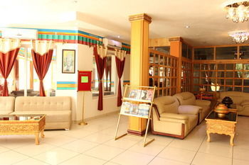 Hotel The Zen Ladakh