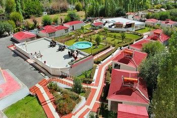 Hotel The Zen Ladakh