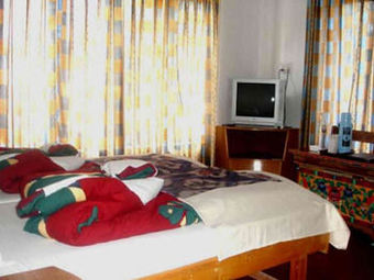 Hotel Holiday Ladakh