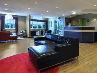Hotel Microtel Inn And Suites By Wyndham Columbus North