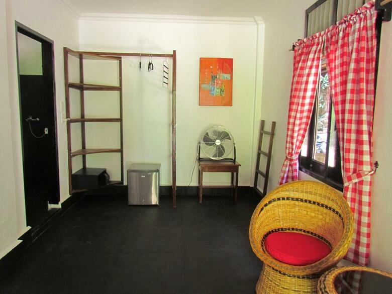Bed & Breakfast Ecotravel Cottages Bukit Lawang