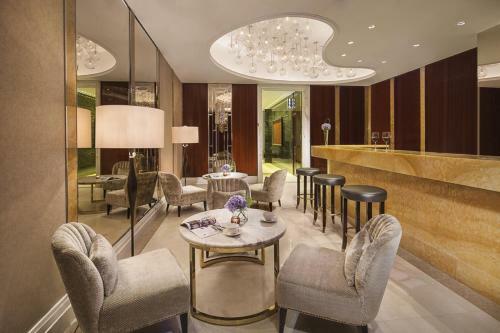 Hotel Ascott Macau
