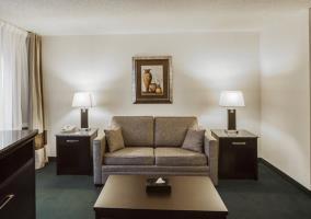 Hotel Comfort Inn & Suites