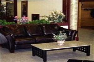 Hotel Comfort Inn & Suites