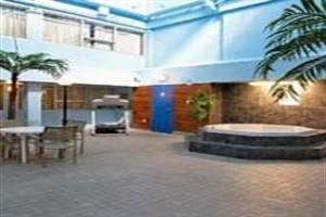 Hotel Comfort Inn & Suites