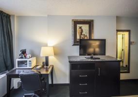 Hotel Comfort Inn & Suites