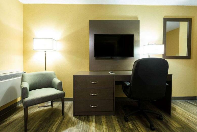 Hotel Days Inn Fallsview Casino