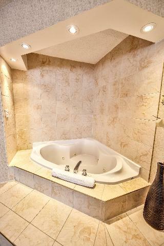 Hotel Holiday Inn Montreal Airport