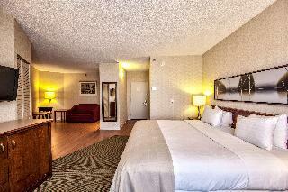 Hotel Holiday Inn Montreal Airport
