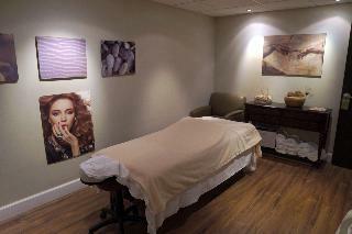 Hotel Holiday Inn Montreal Airport