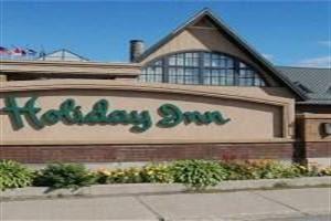 Hotel Holiday Inn Montreal Airport