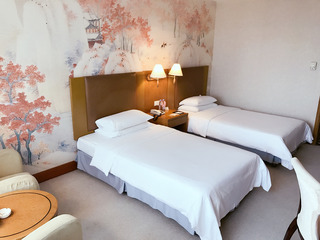Culture Plaza Hotel Zhejiang