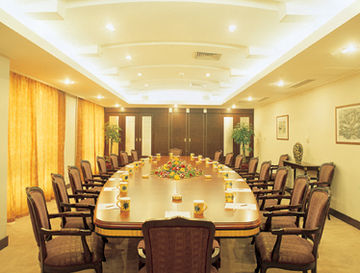Culture Plaza Hotel Zhejiang