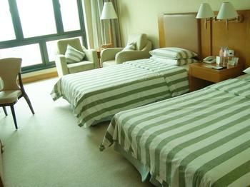Culture Plaza Hotel Zhejiang