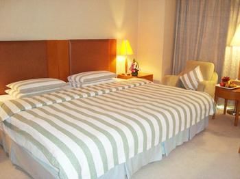 Culture Plaza Hotel Zhejiang
