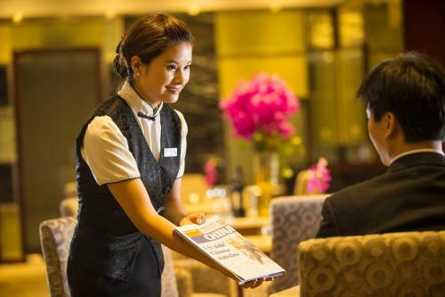 Huachen International Hotel