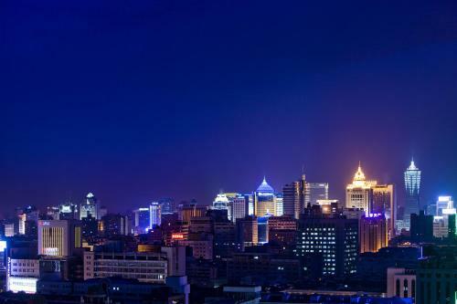 Huachen International Hotel