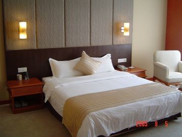 Hotel International Conference