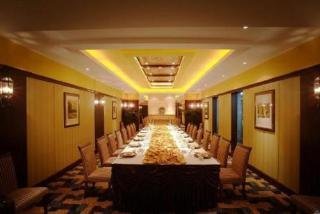 Jin Jiang Nanjing Hotel