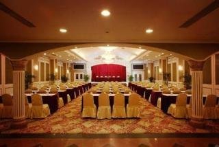 Jin Jiang Nanjing Hotel