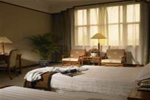 Jin Jiang Nanjing Hotel