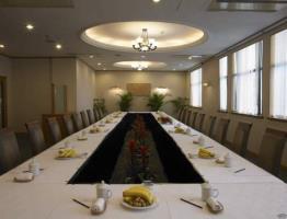 Jin Jiang Nanjing Hotel