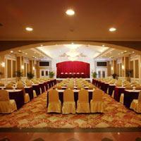 Jin Jiang Nanjing Hotel