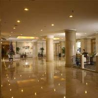 Jin Jiang Nanjing Hotel