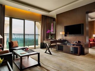 Hotel Sofitel Zhongshan Golf