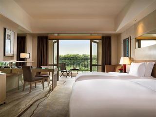 Hotel Sofitel Zhongshan Golf