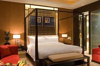 Hotel Sofitel Zhongshan Golf