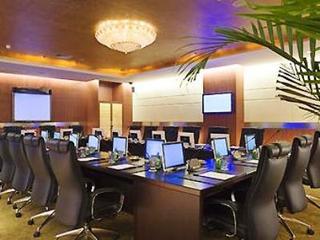 Hotel Sofitel Zhongshan Golf