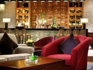 Hotel Sofitel Zhongshan Golf