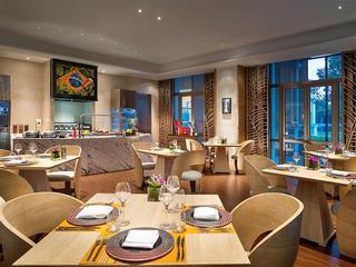 Hotel Sofitel Zhongshan Golf