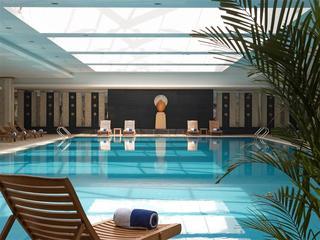 Hotel Sofitel Zhongshan Golf