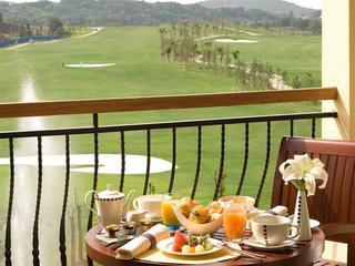Hotel Sofitel Zhongshan Golf