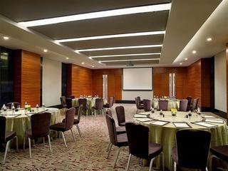 Hotel Sofitel Zhongshan Golf