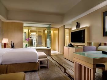 Hotel Sofitel Zhongshan Golf
