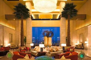 Hotel Sofitel Zhongshan Golf