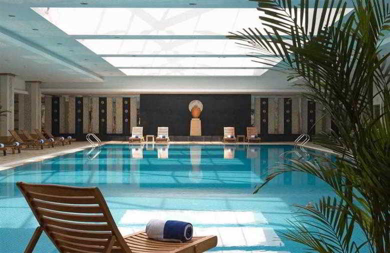 Hotel Sofitel Zhongshan Golf