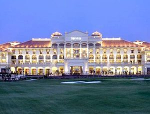 Hotel Sofitel Zhongshan Golf