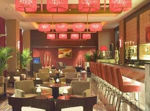 Hotel Sofitel Zhongshan Golf